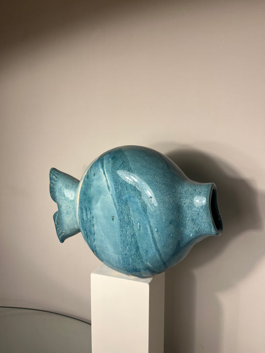 Sculpture Poisson